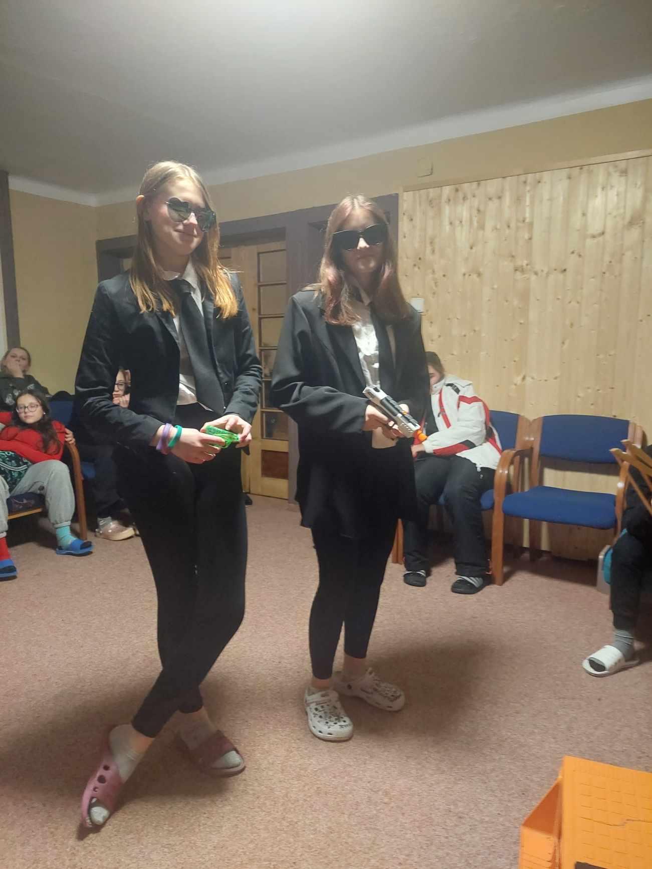 Lyžařský kurz Šerlišský mlýn - 4. den - 27