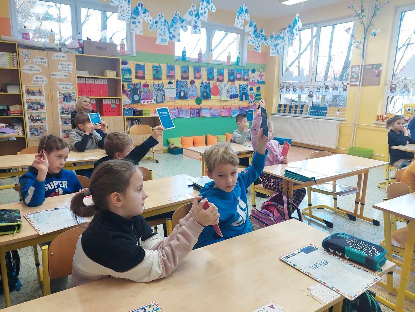 Abeceda peněz 2. a 4. třída - 9