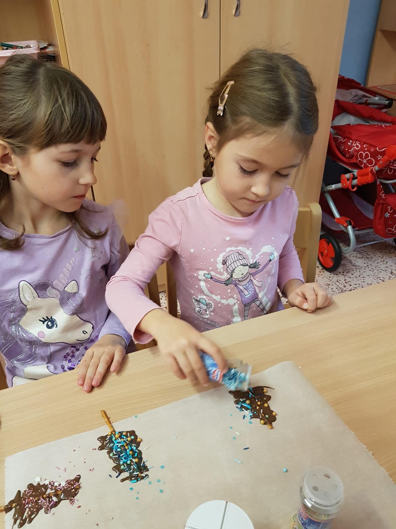 ADVENTNÍ ČAS VE ŠKOLCE - 13