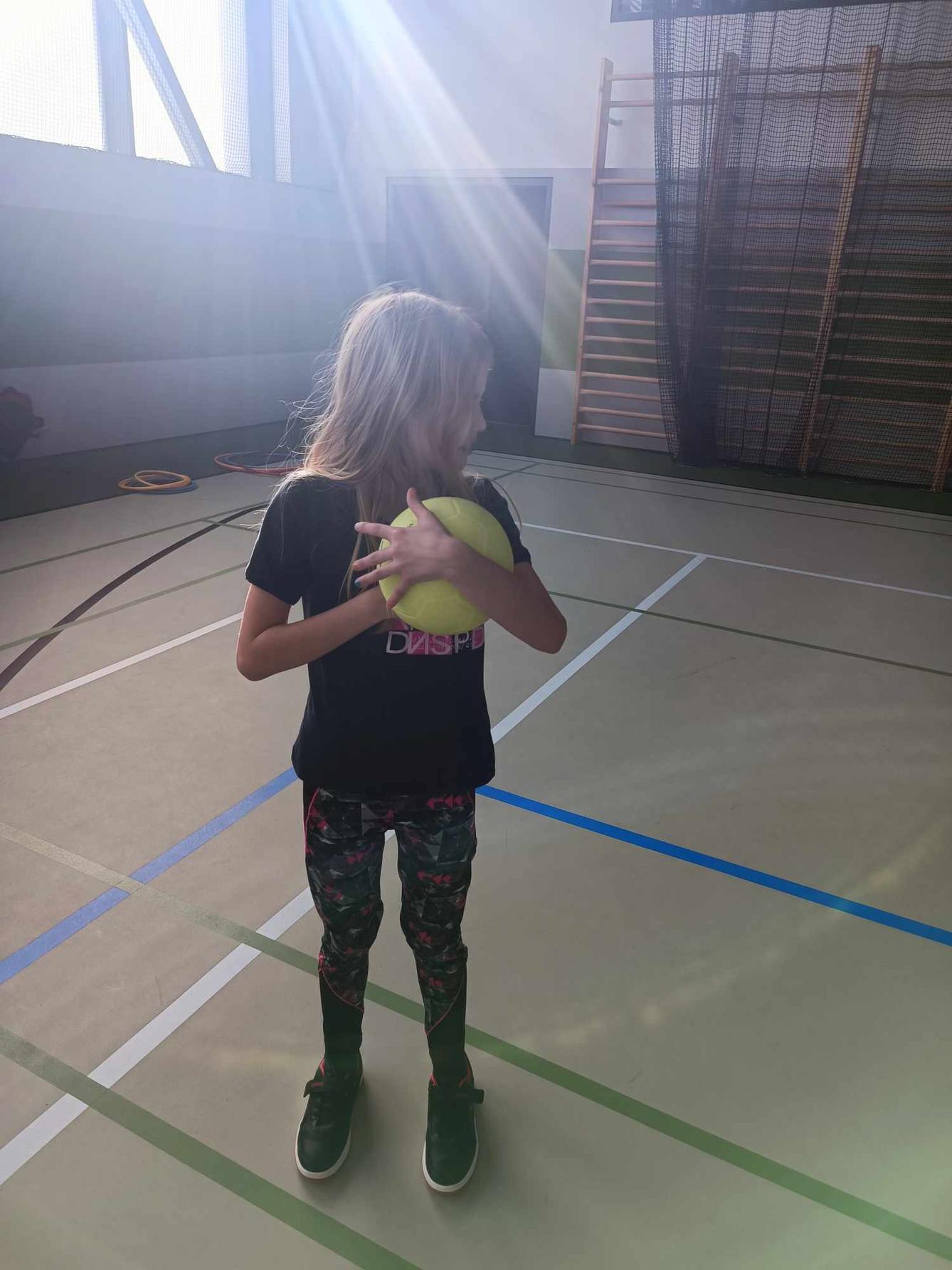 Večerníčkové odpoledne ve družince - 16