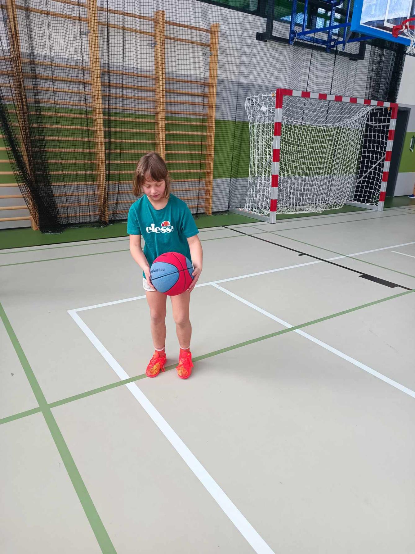 Večerníčkové odpoledne ve družince - 22