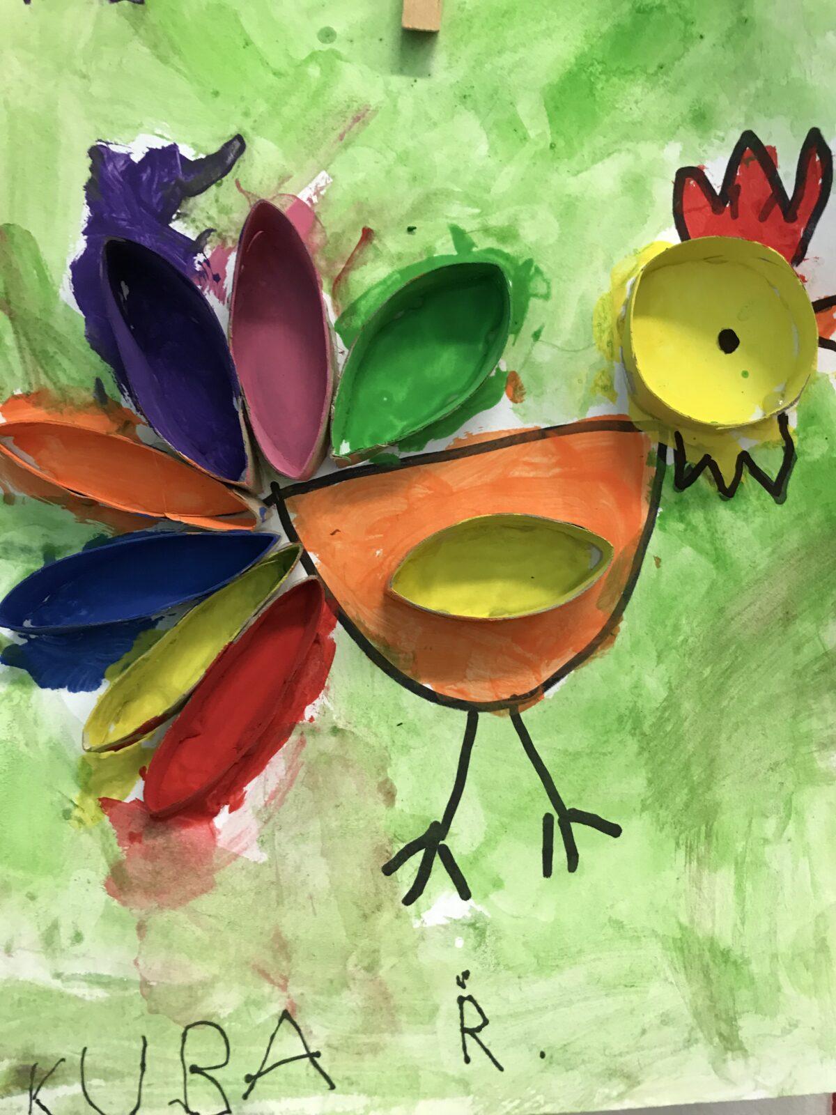 SOVIČKY: ,,PŘIŠLO JARO DO VSI" - 39