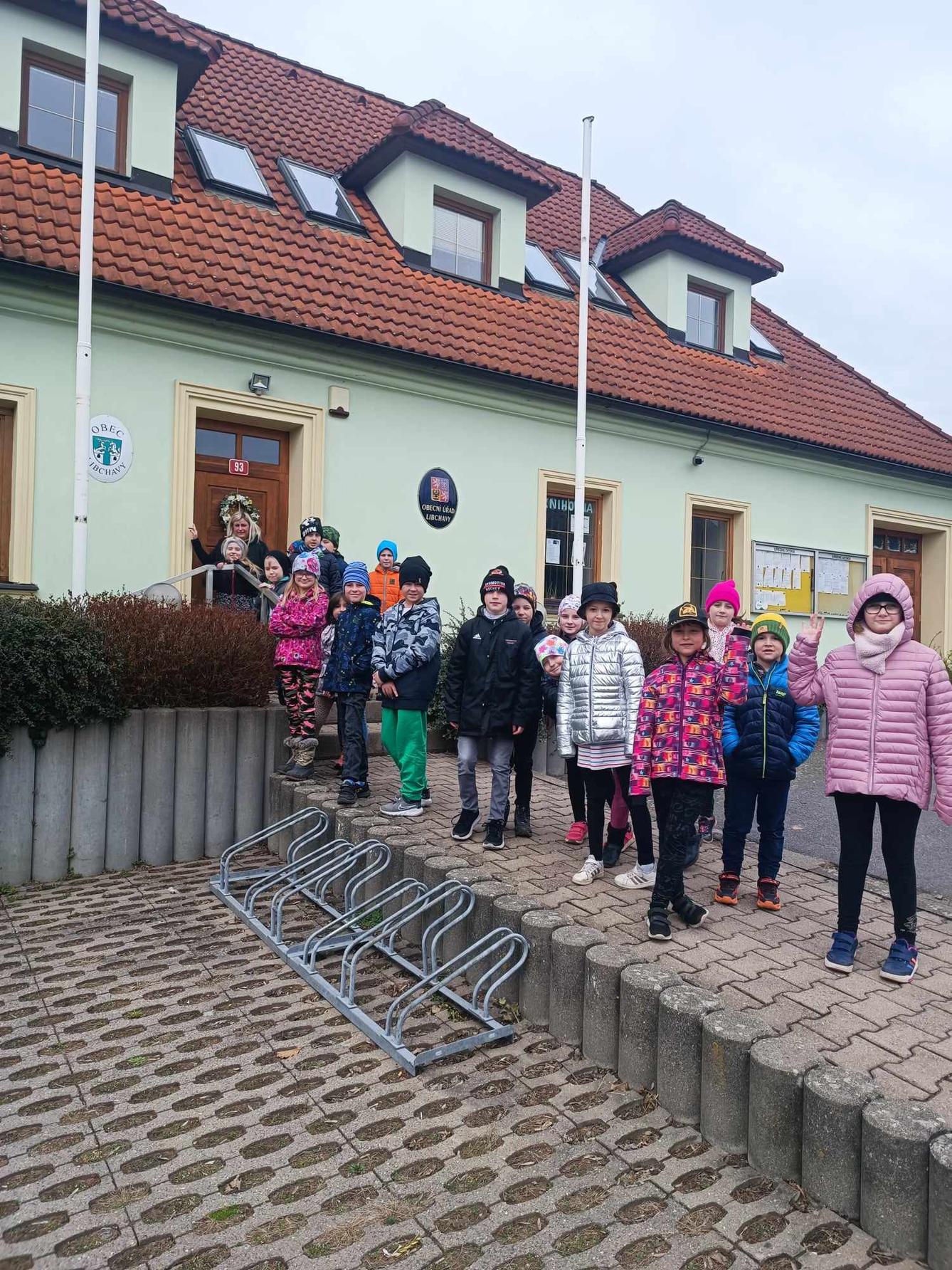 Předjaří ve 2. oddělení - 28