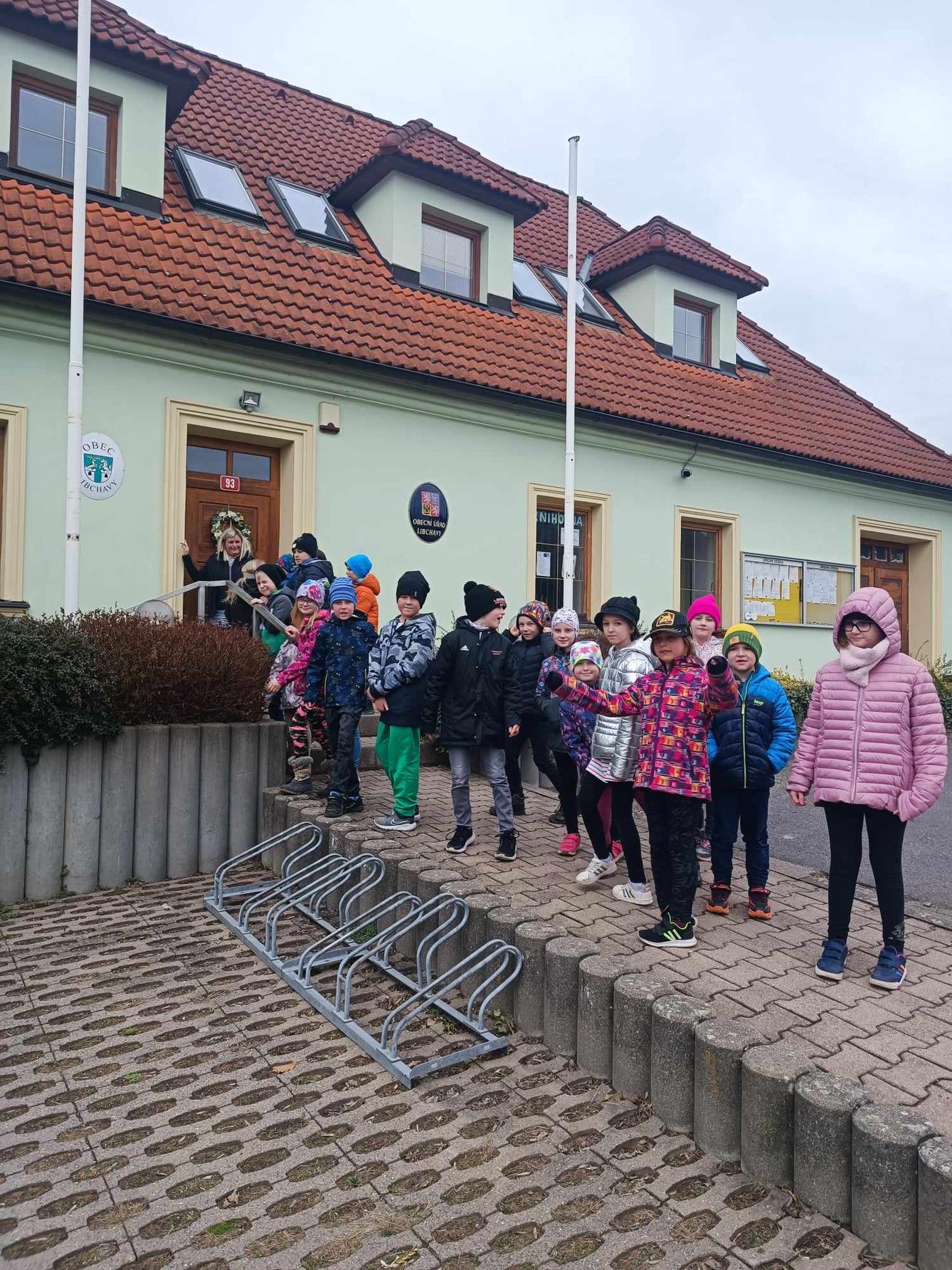 Předjaří ve 2. oddělení - 33