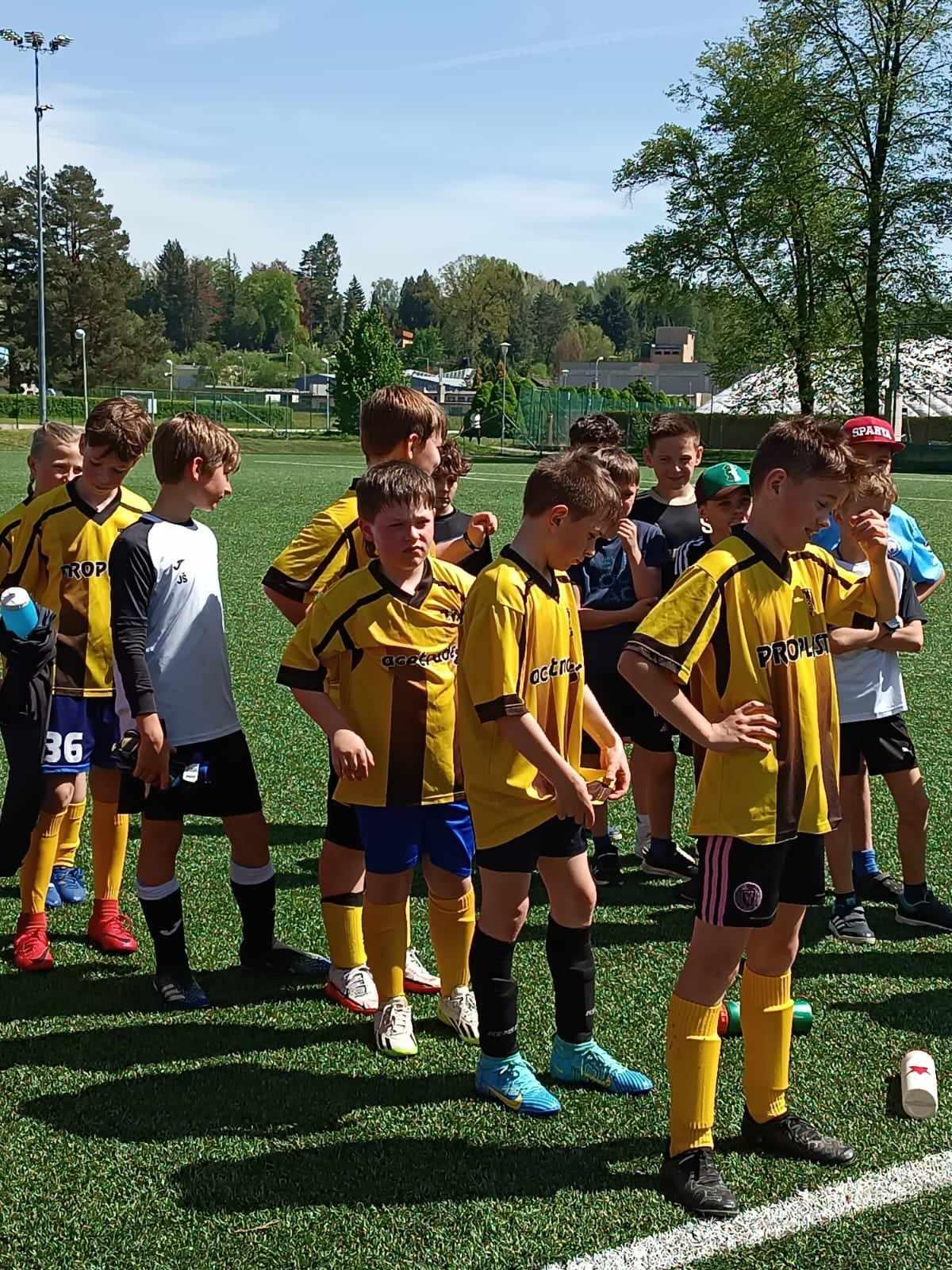 Mc Donald´s Cup - 7