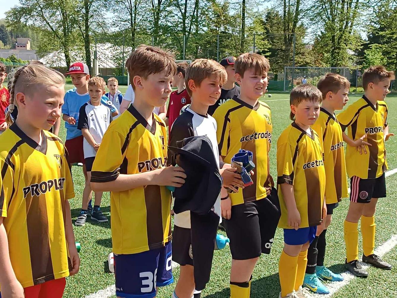 Mc Donald´s Cup - 13