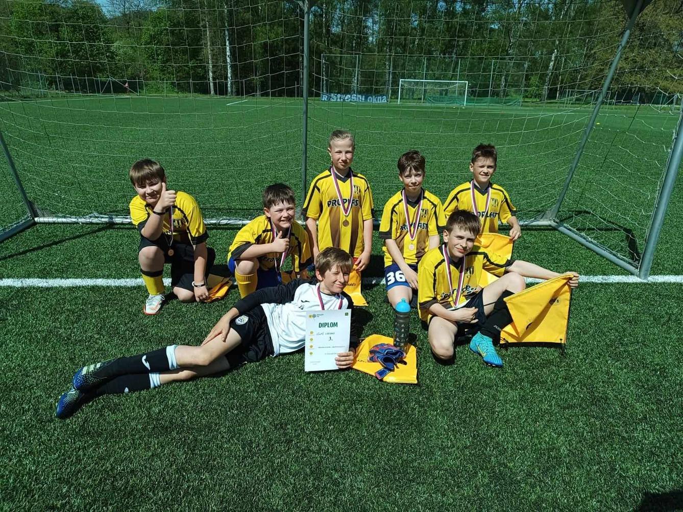 Mc Donald´s Cup - 14