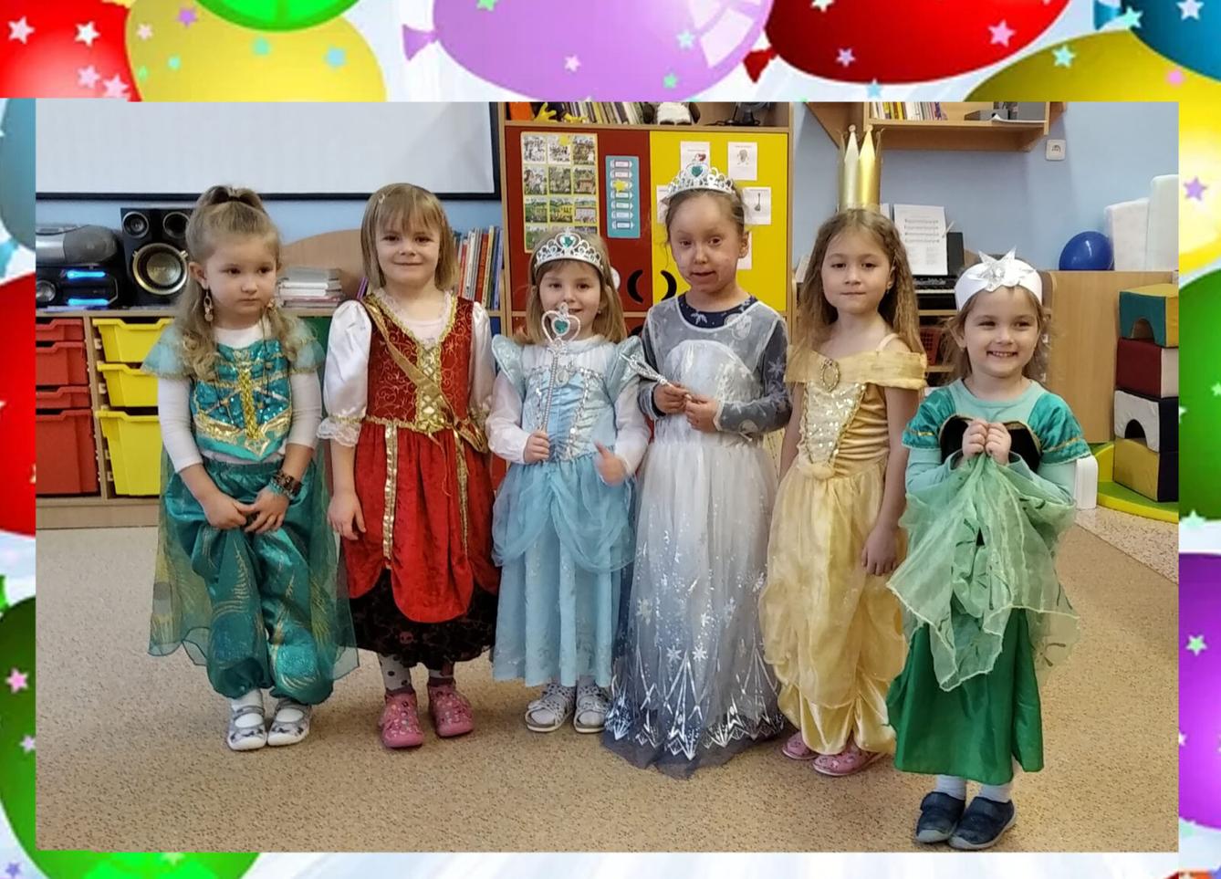 „vodník, šašek, král - je tu karneval!!!“ - 31