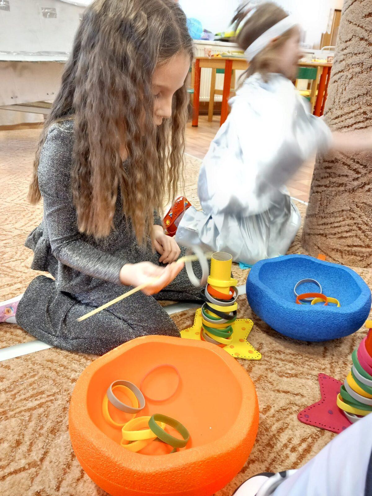 karneval na téma vesmír + přehlídka raket - 22