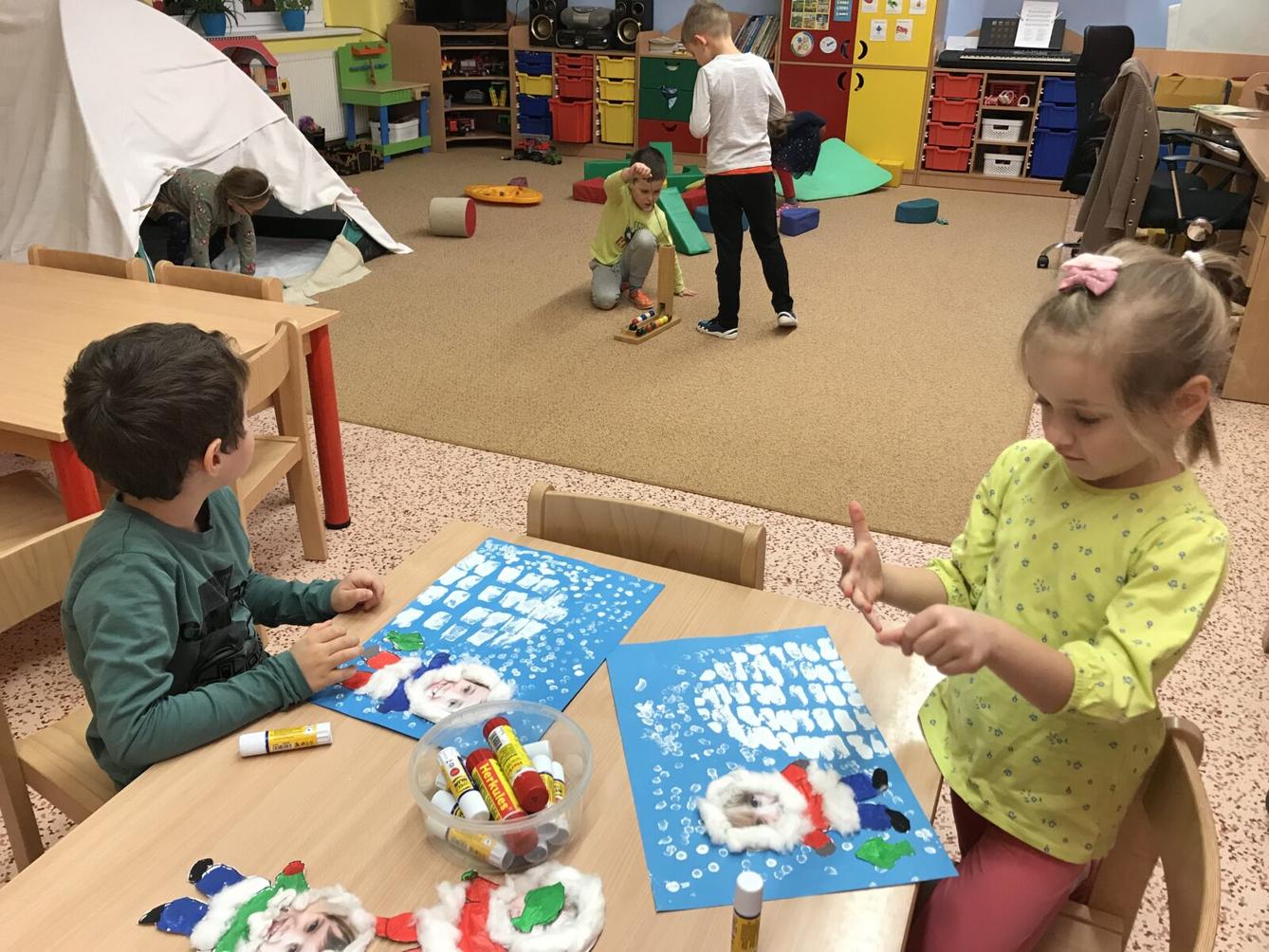 SOVIČKY: TÝDEN S ESKYMÁKY - 38