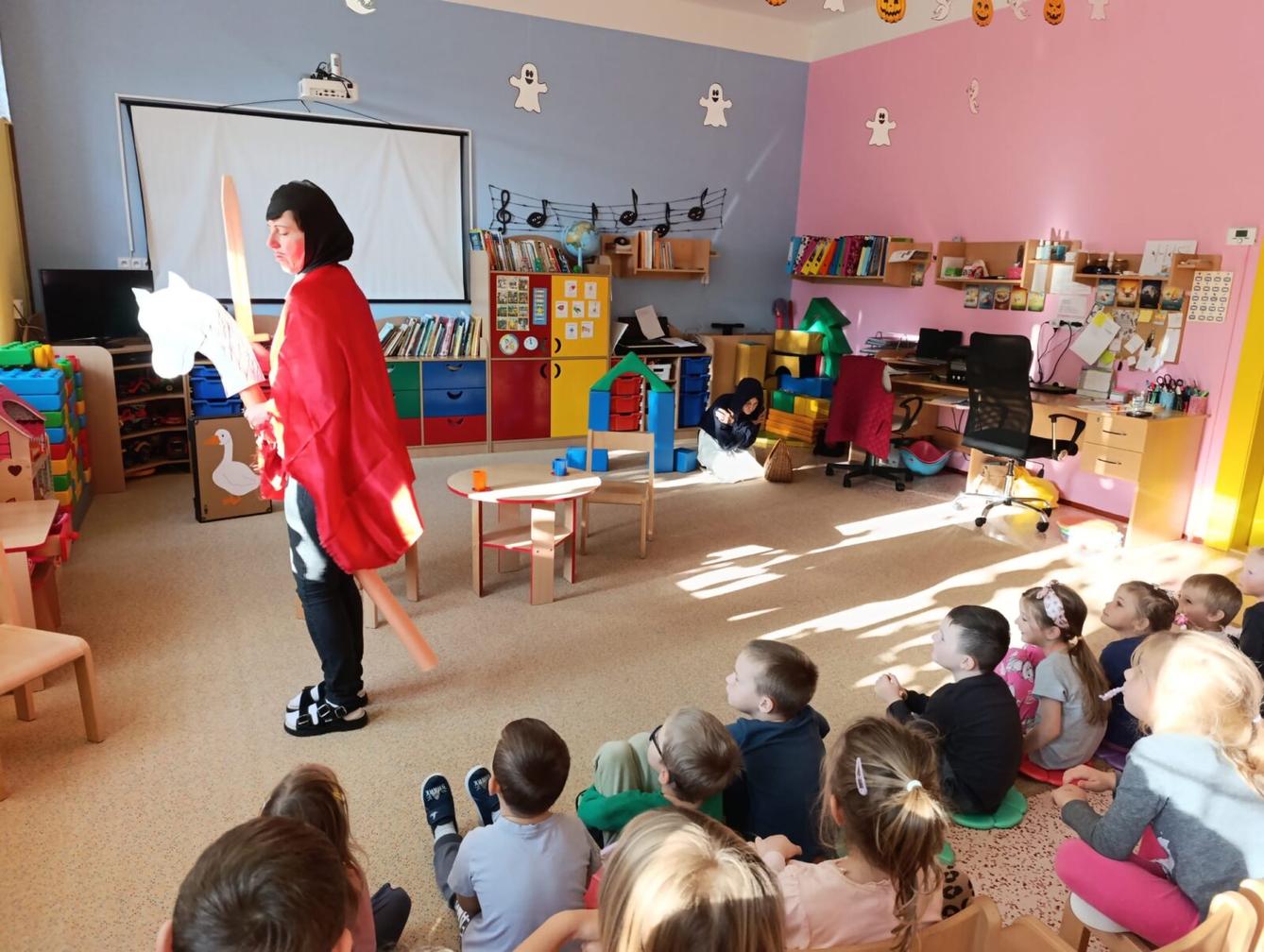 SOVIČKY: ,,SVATÝ MARTIN" - 40