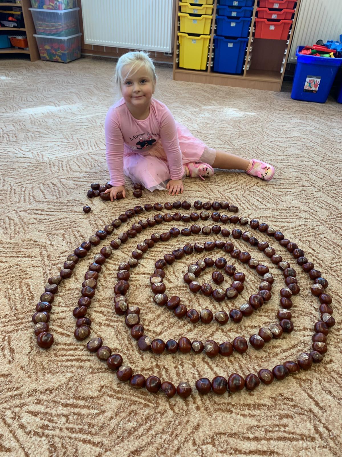 hrátky s kaštany - 6