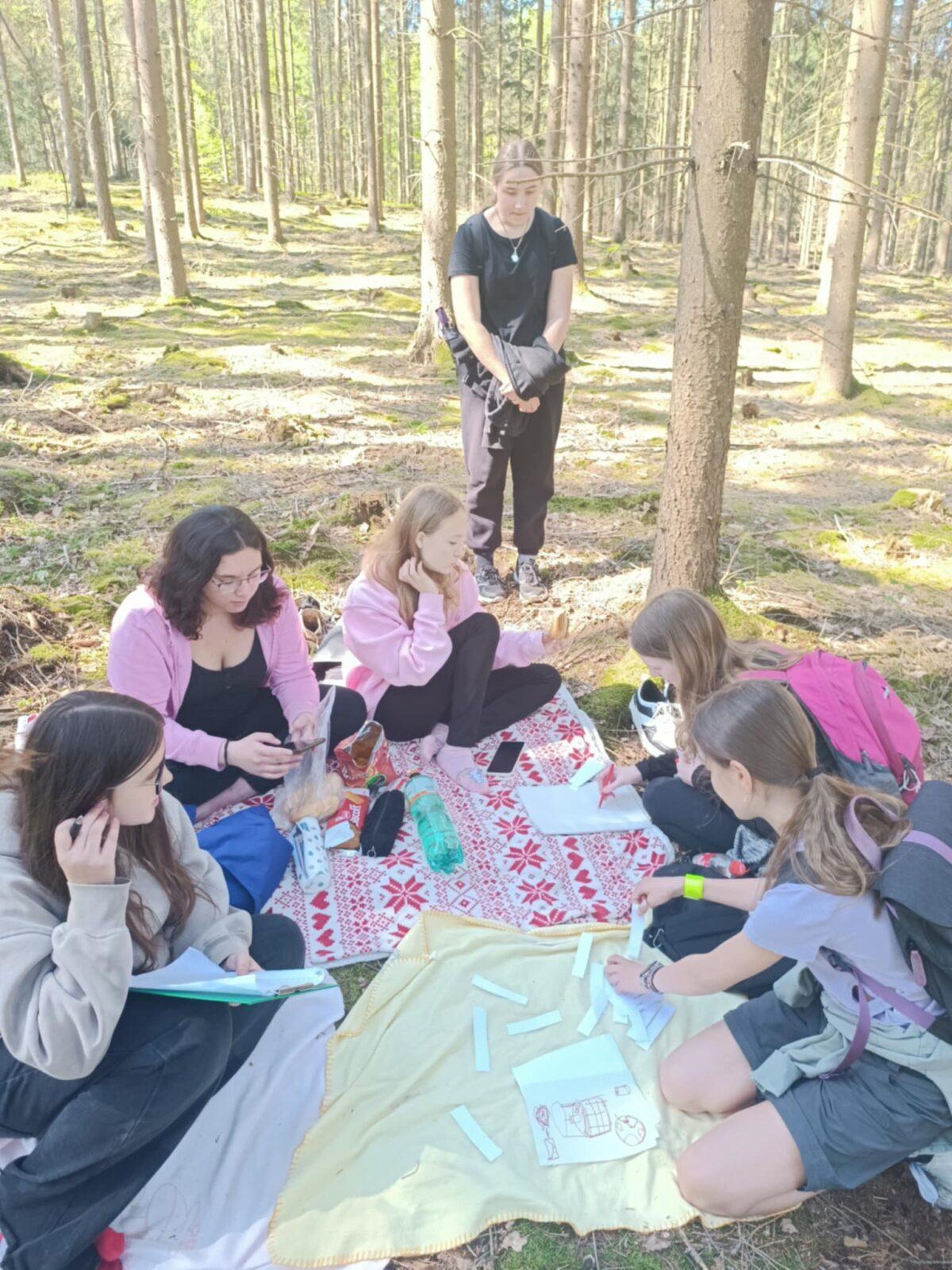 Den Země - Fáboráček - 6