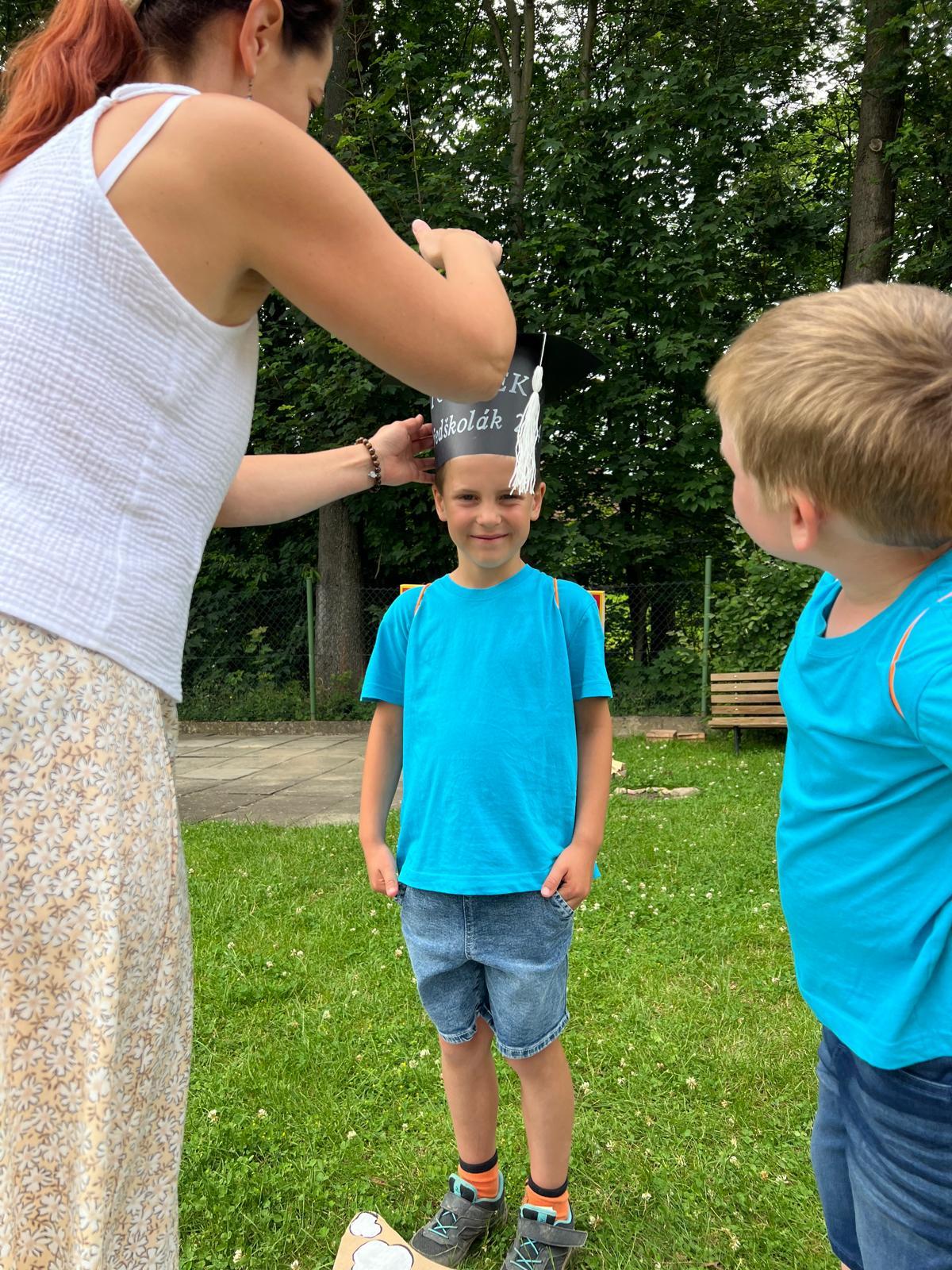 ZAHRADNÍ SLAVNOST - 17