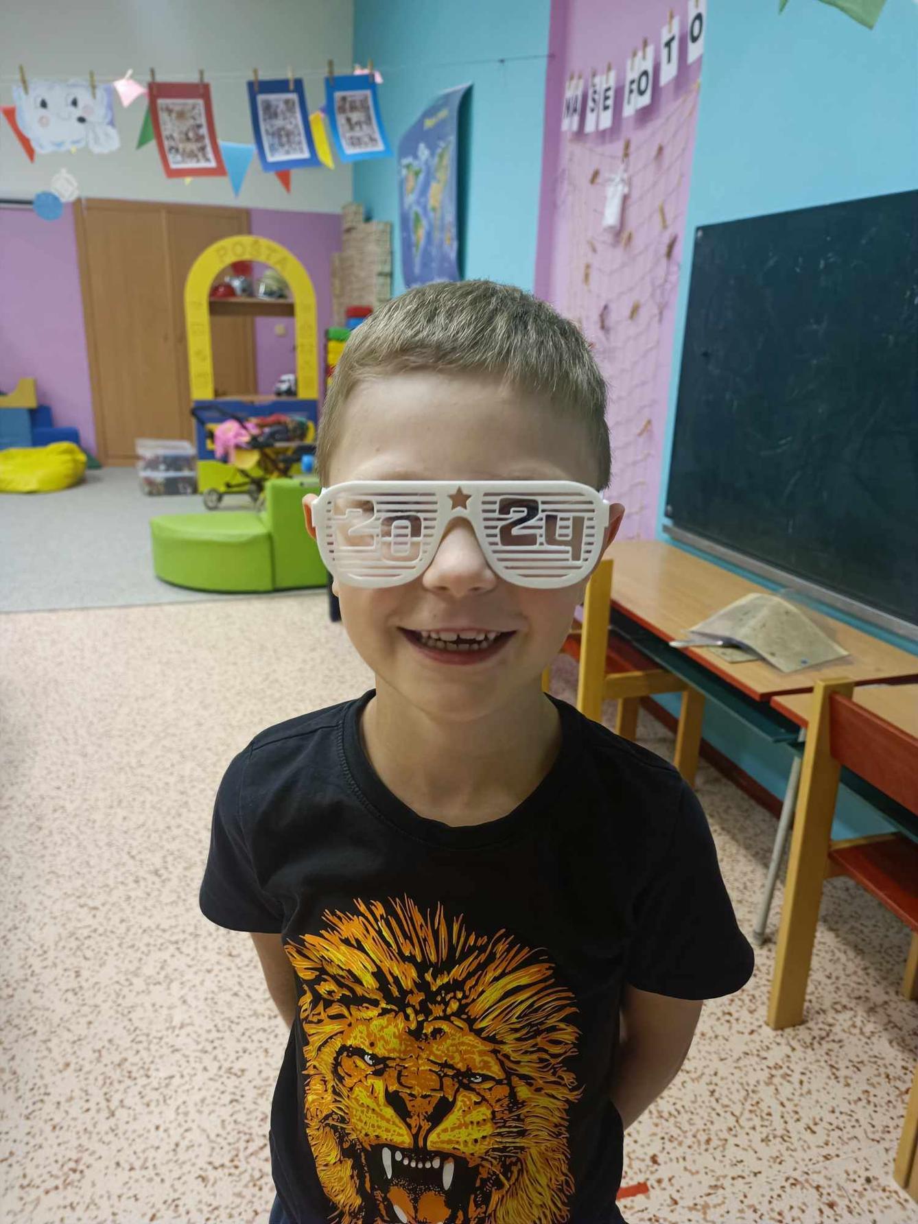 ZÁŘÍ - 2. ODDĚLENÍ A seznamovací odpoledne - 18