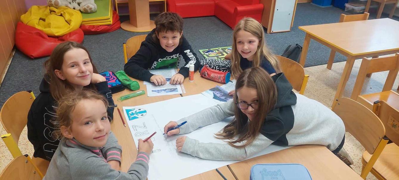 Projektové dny Libchavy - 7