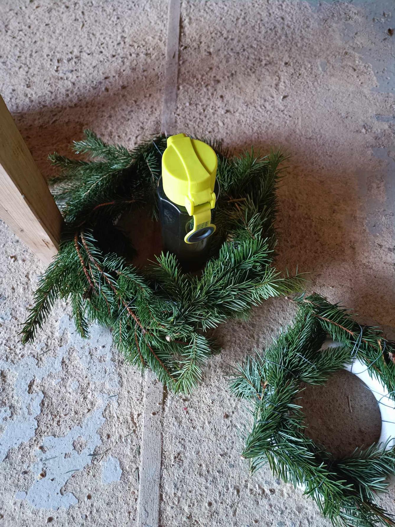 ŘÍJEN A LISTOPAD ve 2. oddělení a společné akce - 4