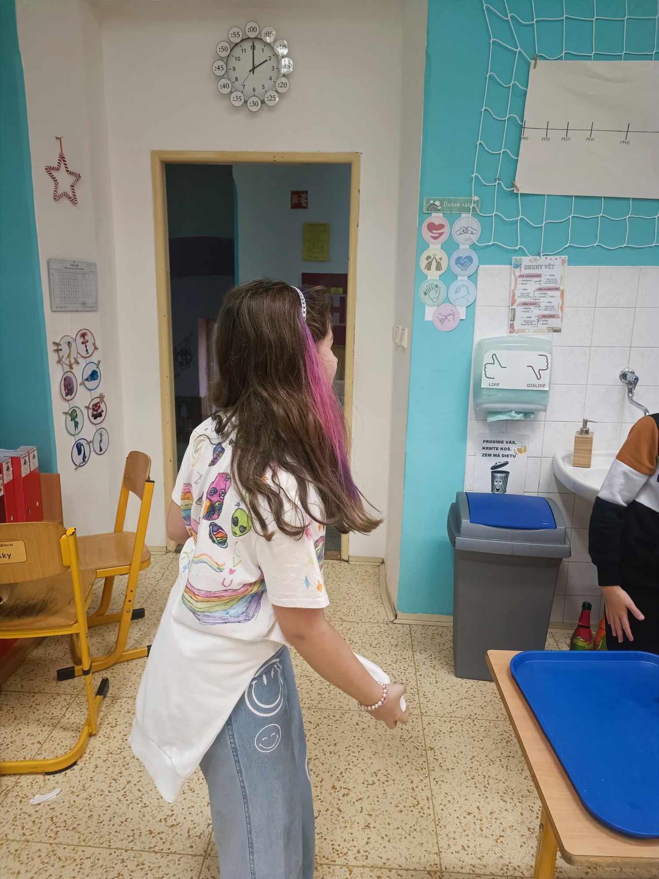 2. oddělení  a společné akce PROSINEC - 14