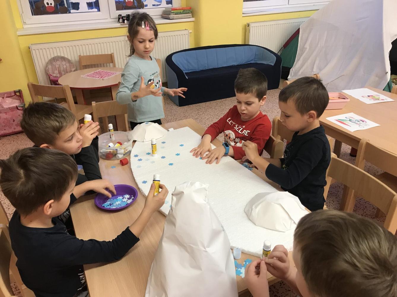 SOVIČKY: TÝDEN S ESKYMÁKY - 40