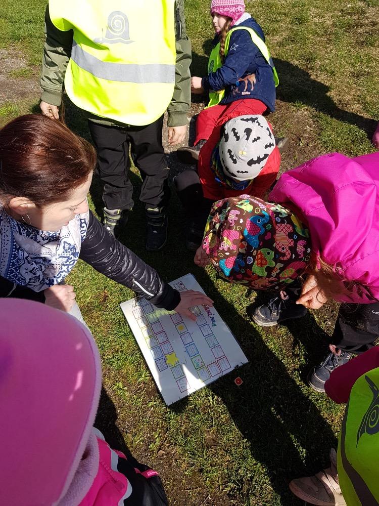 SOVIČKY: ,,PŘIŠLO JARO DO VSI" - 43