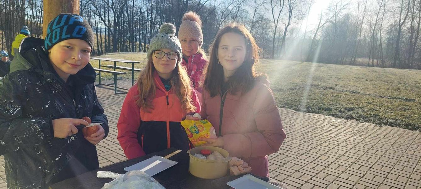 Výšlap na Mysliveckou chatu - 3