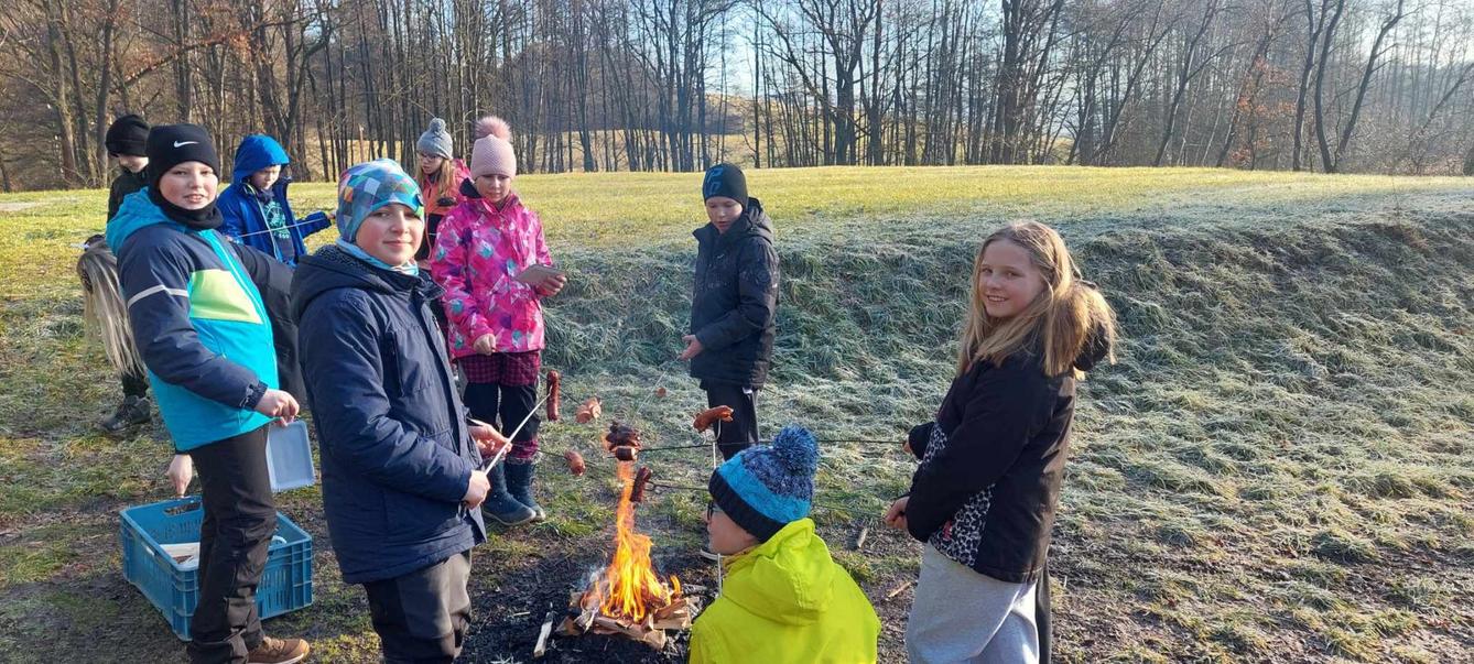 Výšlap na Mysliveckou chatu - 4