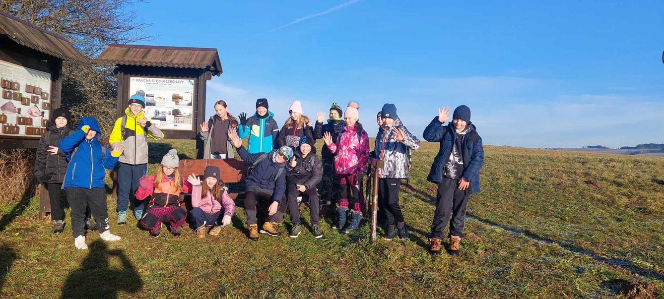 Výšlap na Mysliveckou chatu - 7