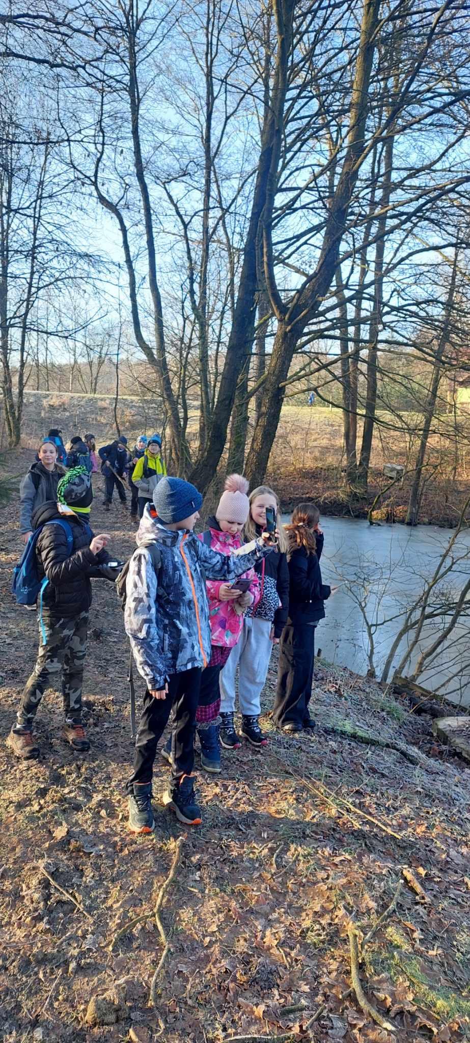 Výšlap na Mysliveckou chatu - 10