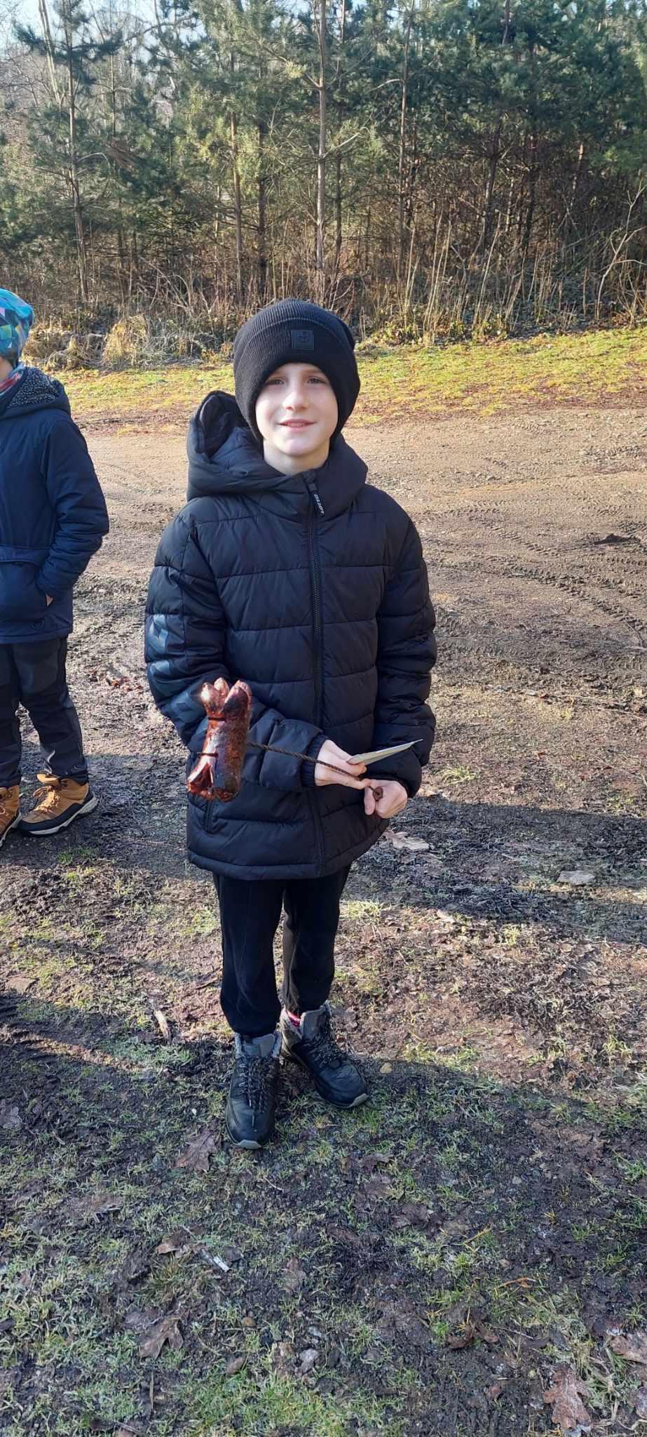 Výšlap na Mysliveckou chatu - 11