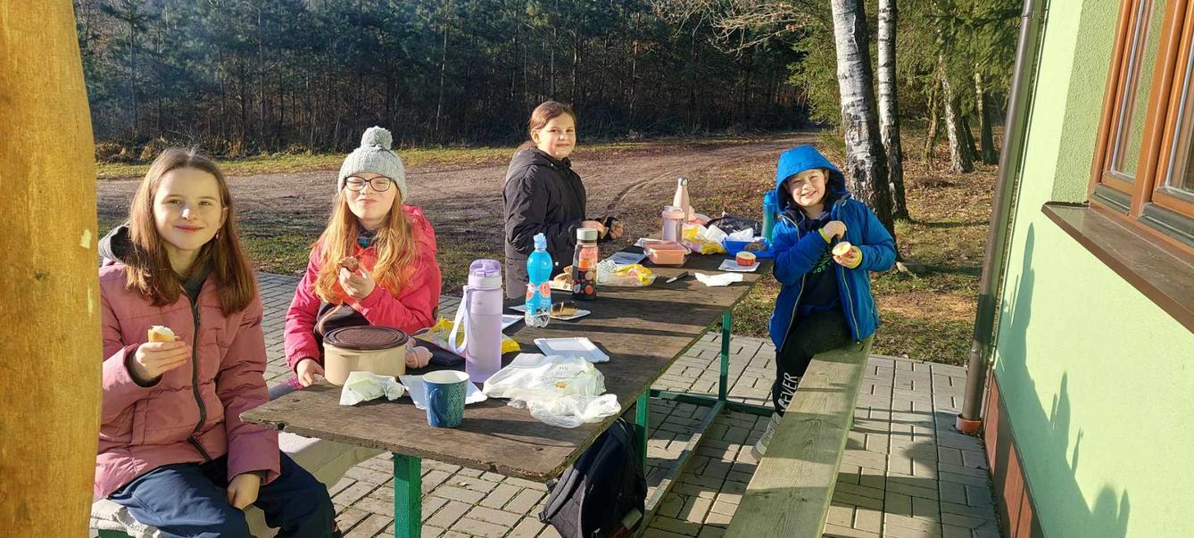 Výšlap na Mysliveckou chatu - 14