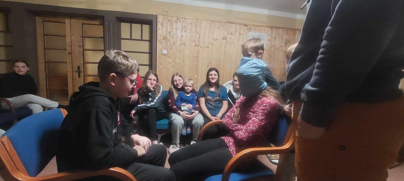 Lyžařský výcvik - středa - 6