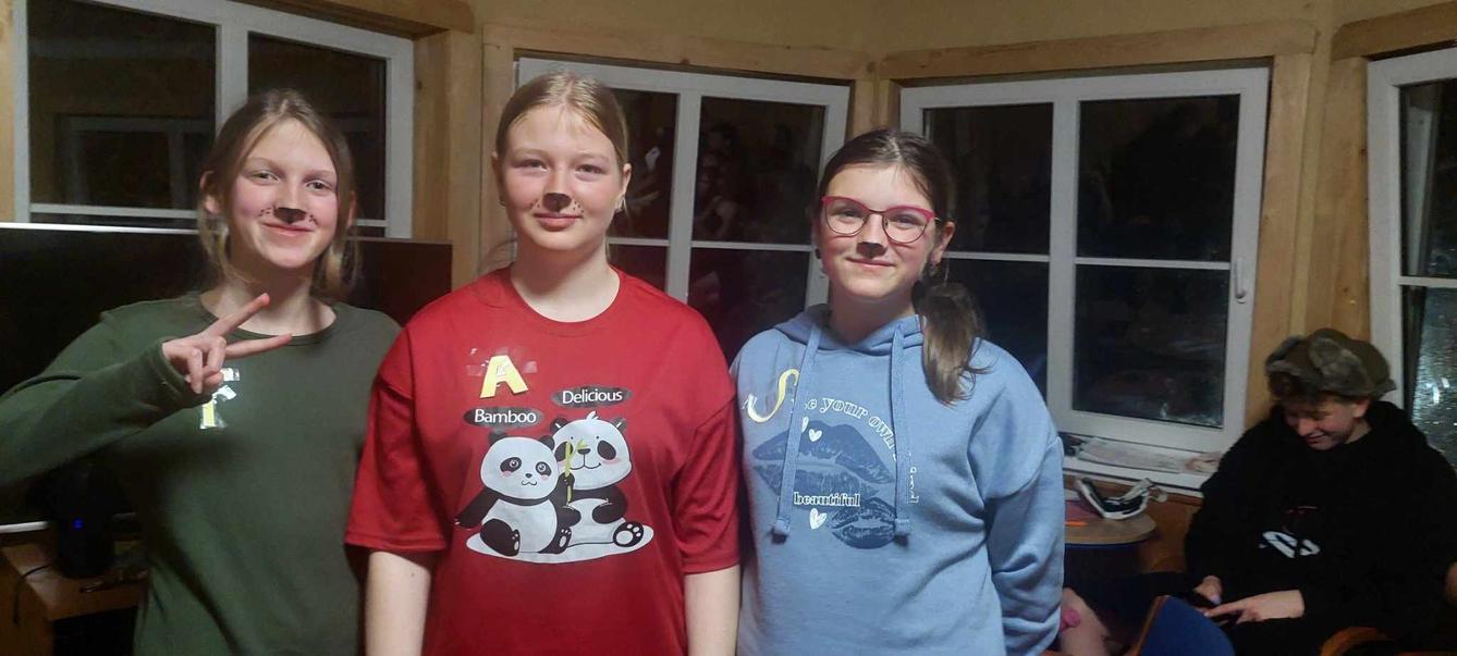 Lyžařský výcvik - čtvrtek - 24