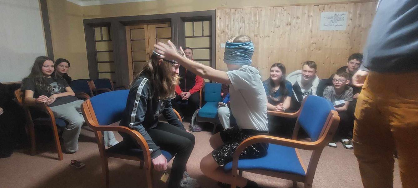 Lyžařský výcvik - středa - 24