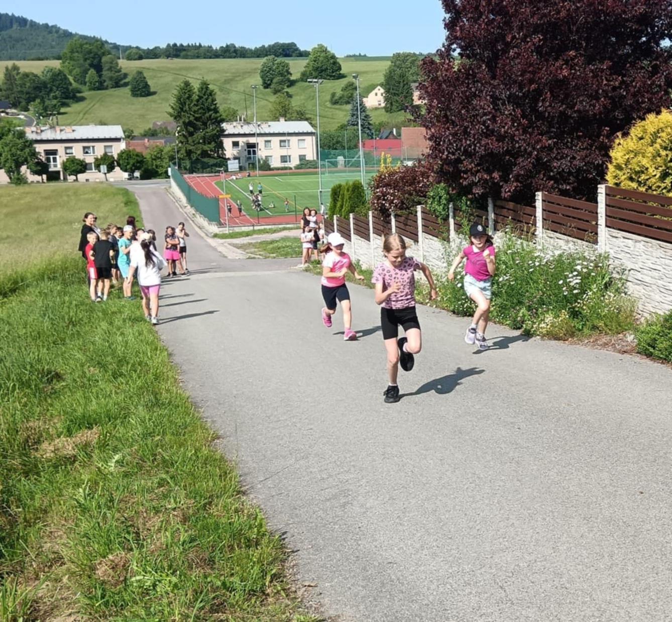 Atletický trojboj - 5