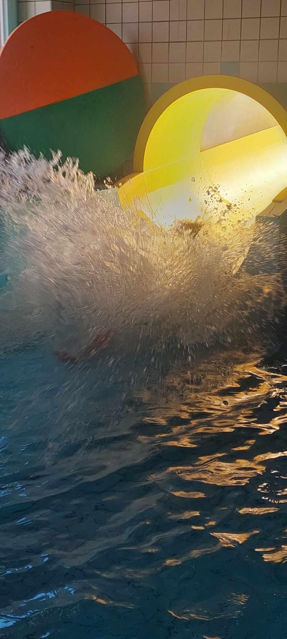 Zakončení plavání 4. a 5. třída - 4