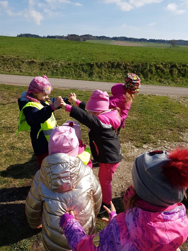 SOVIČKY: ,,PŘIŠLO JARO DO VSI" - 45