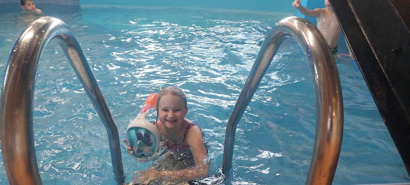 Zakončení plavání 4. a 5. třída - 11