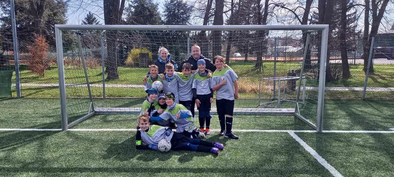 Mc Donald´s cup - 2