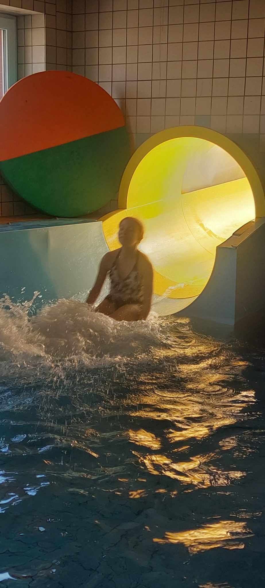 Zakončení plavání 4. a 5. třída - 16