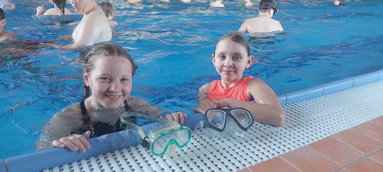 Zakončení plavání 4. a 5. třída - 18