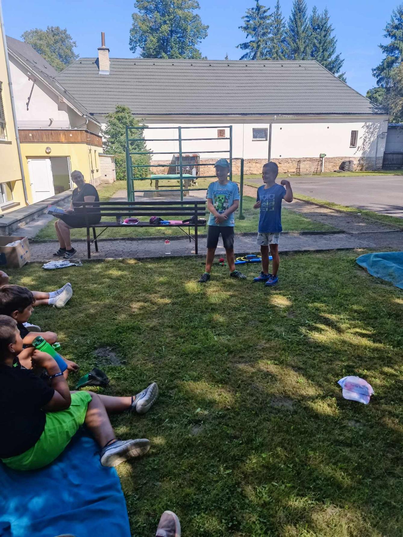 TÝDEN PLNÝ ZÁBAVY - 5. DEN - PÁTEK 23.8. 2024 - 33