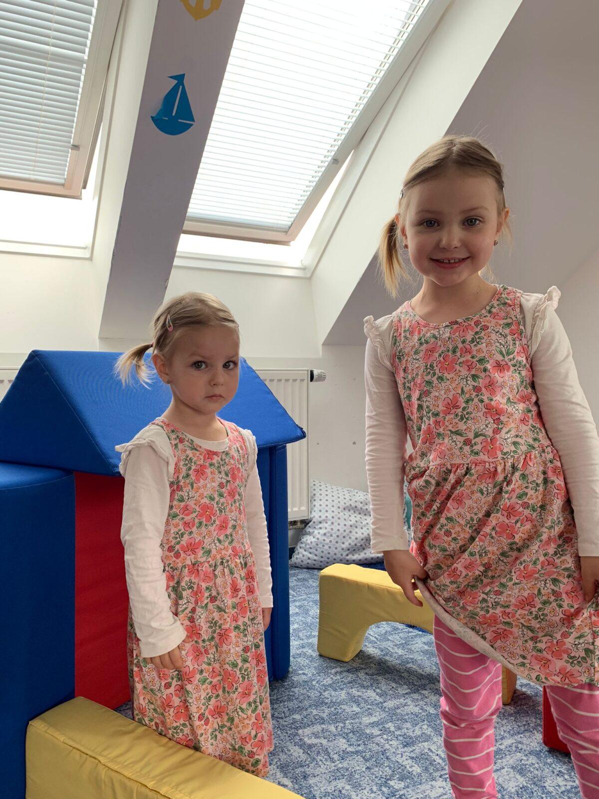 ZÁPIS DO NAŠÍ ŠKOLKY - 4