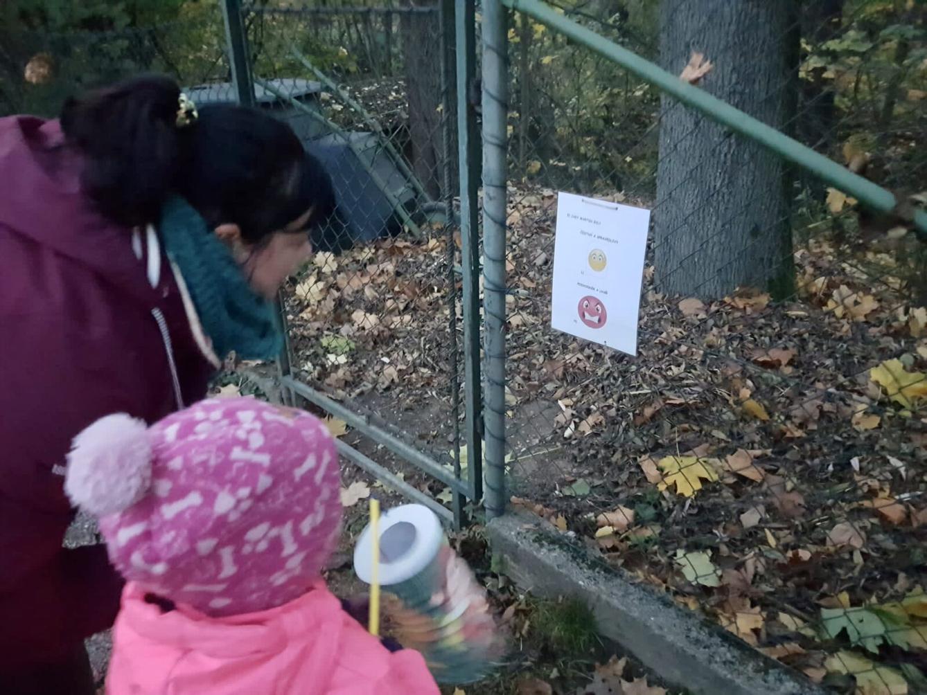 MARTINOVVO POSELSTVÍ - 11