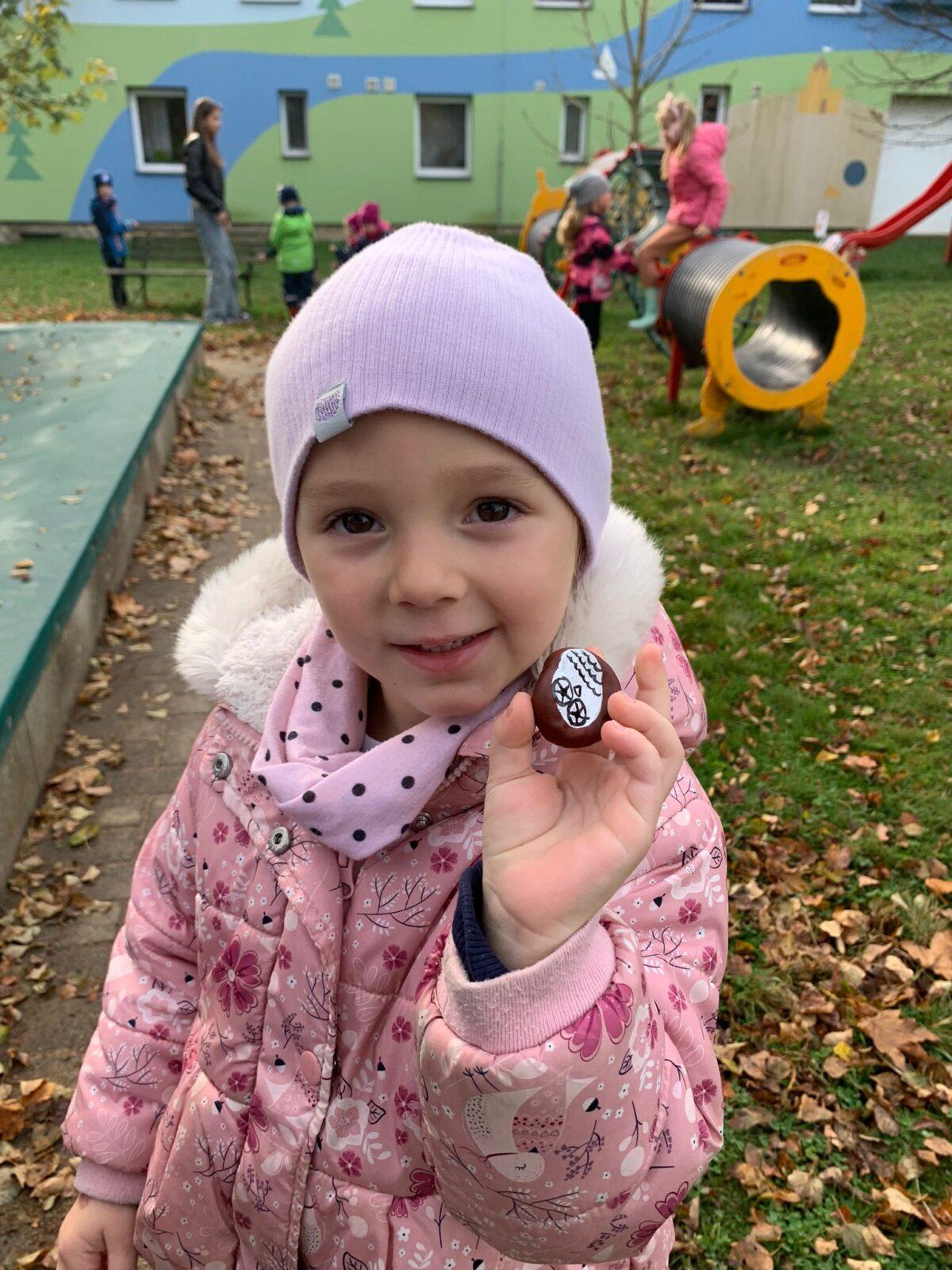 hledání podzimníčků - 11