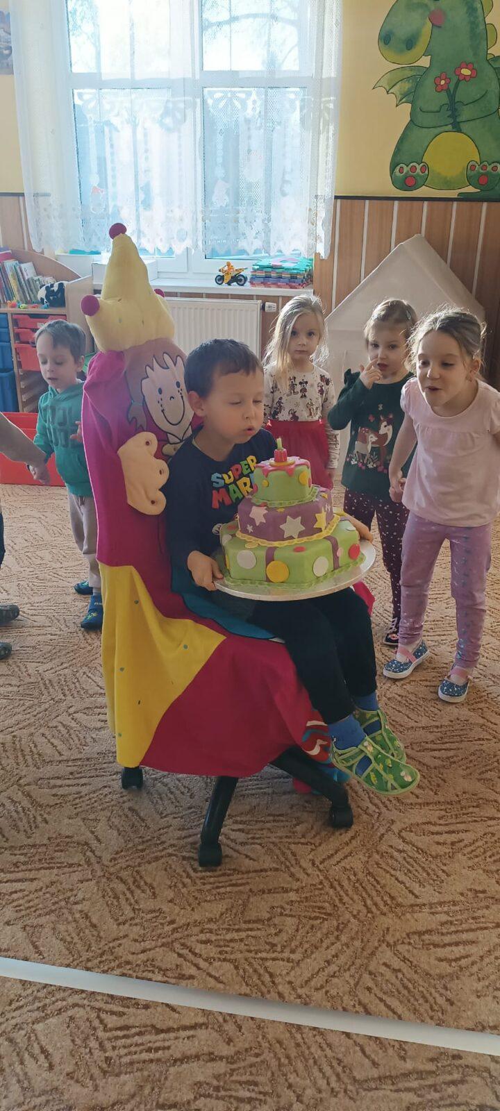 Štěpánek slaví narozeniny - 3