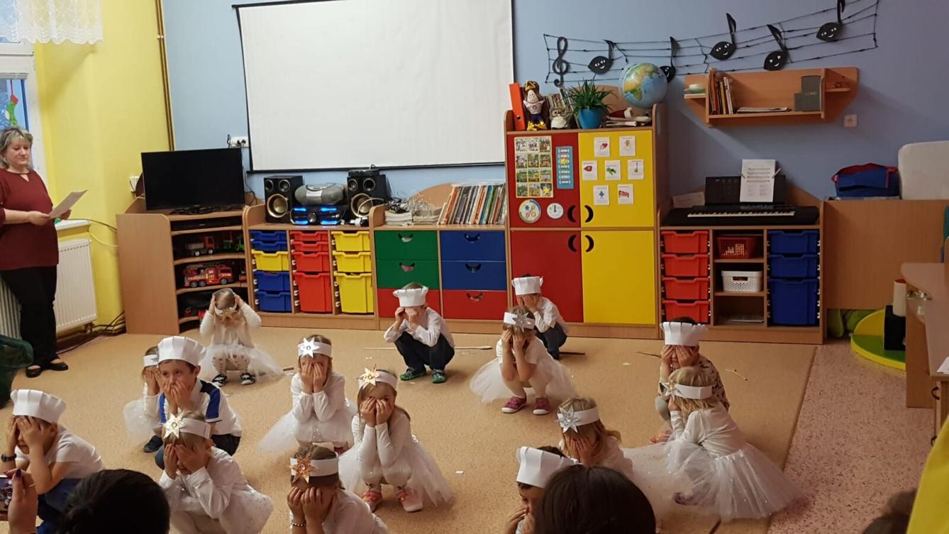 vánoční besídka - 29