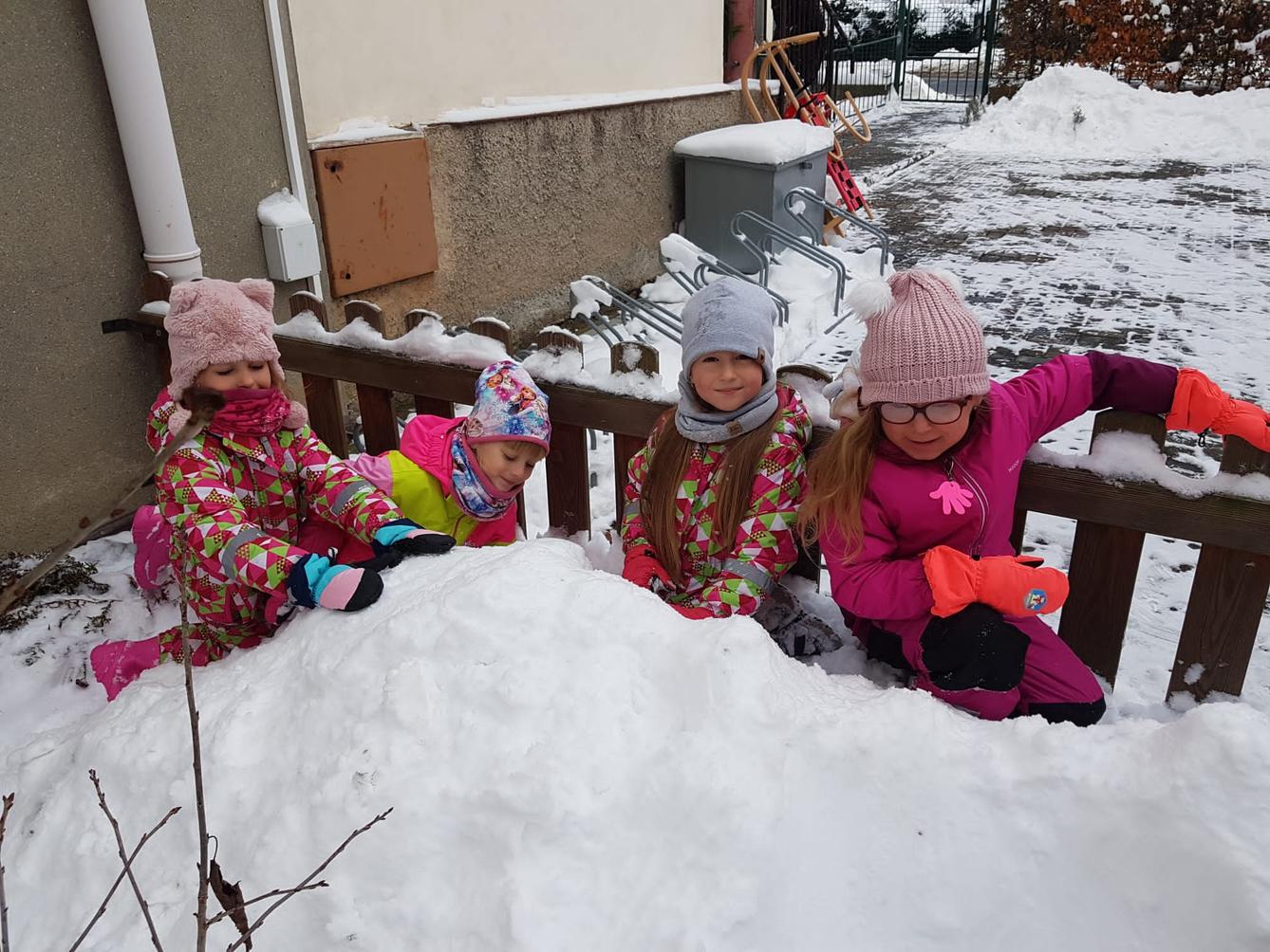 sovičky: zimní radovánky - 5