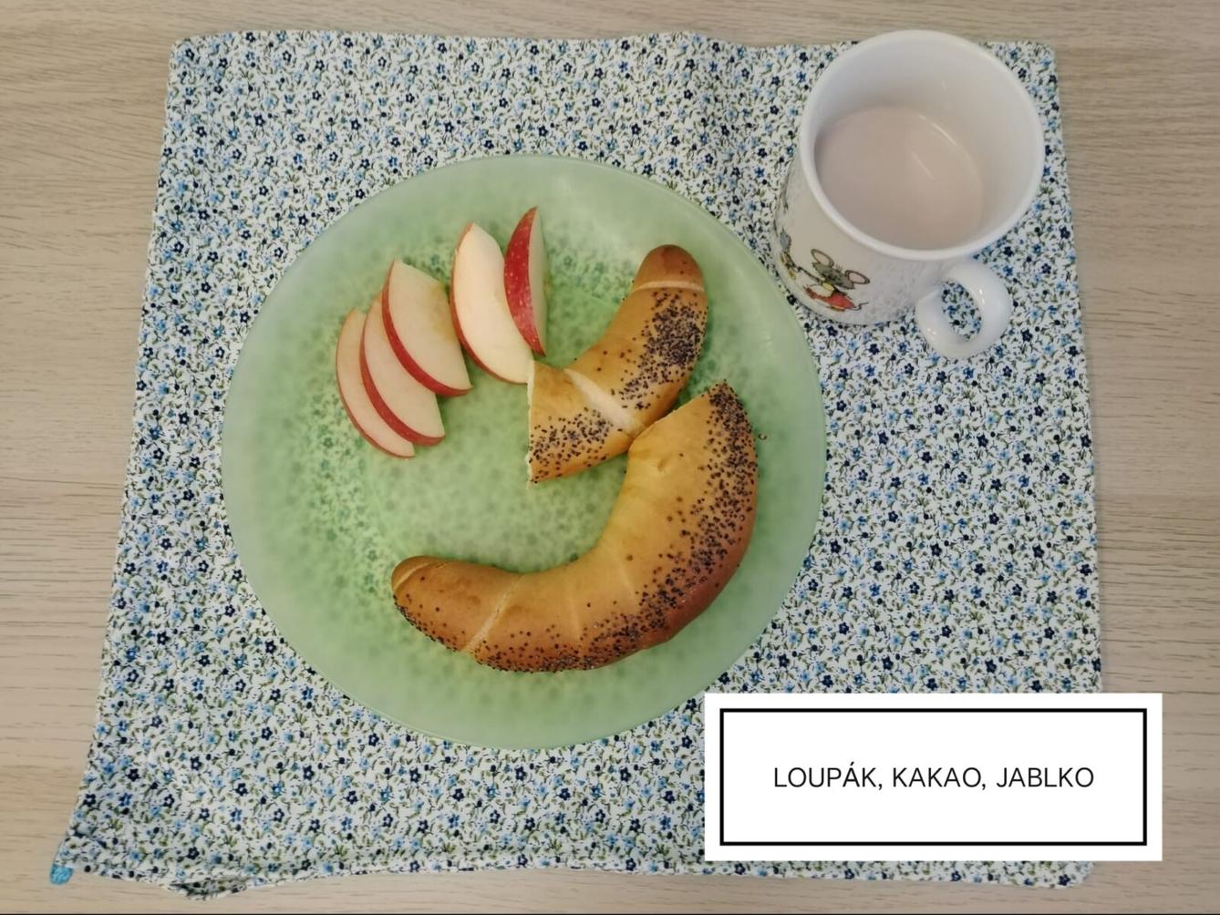 Okénko do školní a školkové kuchyně č. 2 - 6