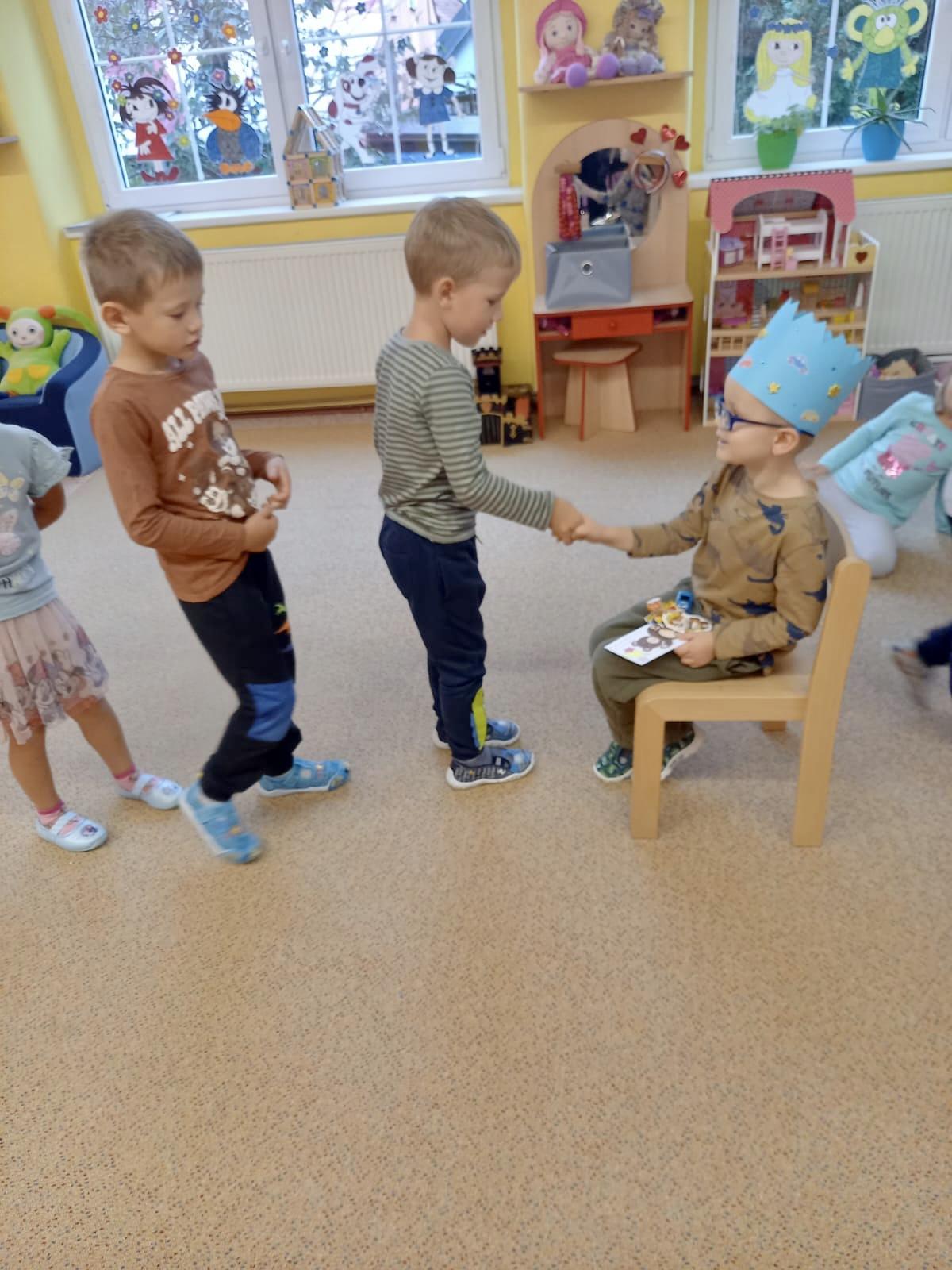 SLAVÍME: HONZÍK MĚL NAROZENINY - 3