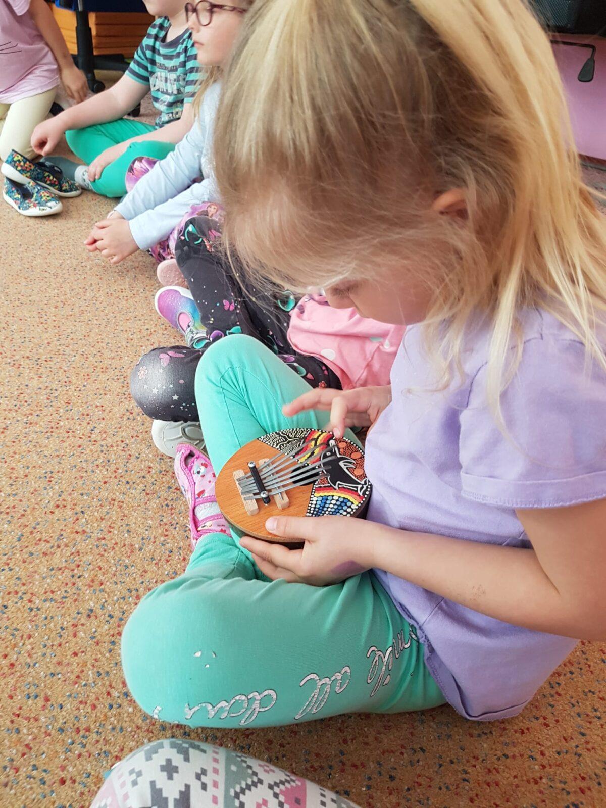 SOVIČKY: ,,MUZIKOTERAPIE" - 7